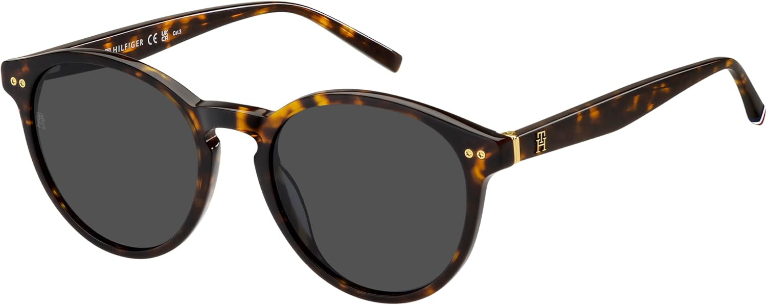 

Tommy Hilfiger Женская повседневная одежда. Солнцезащитные очки., 086