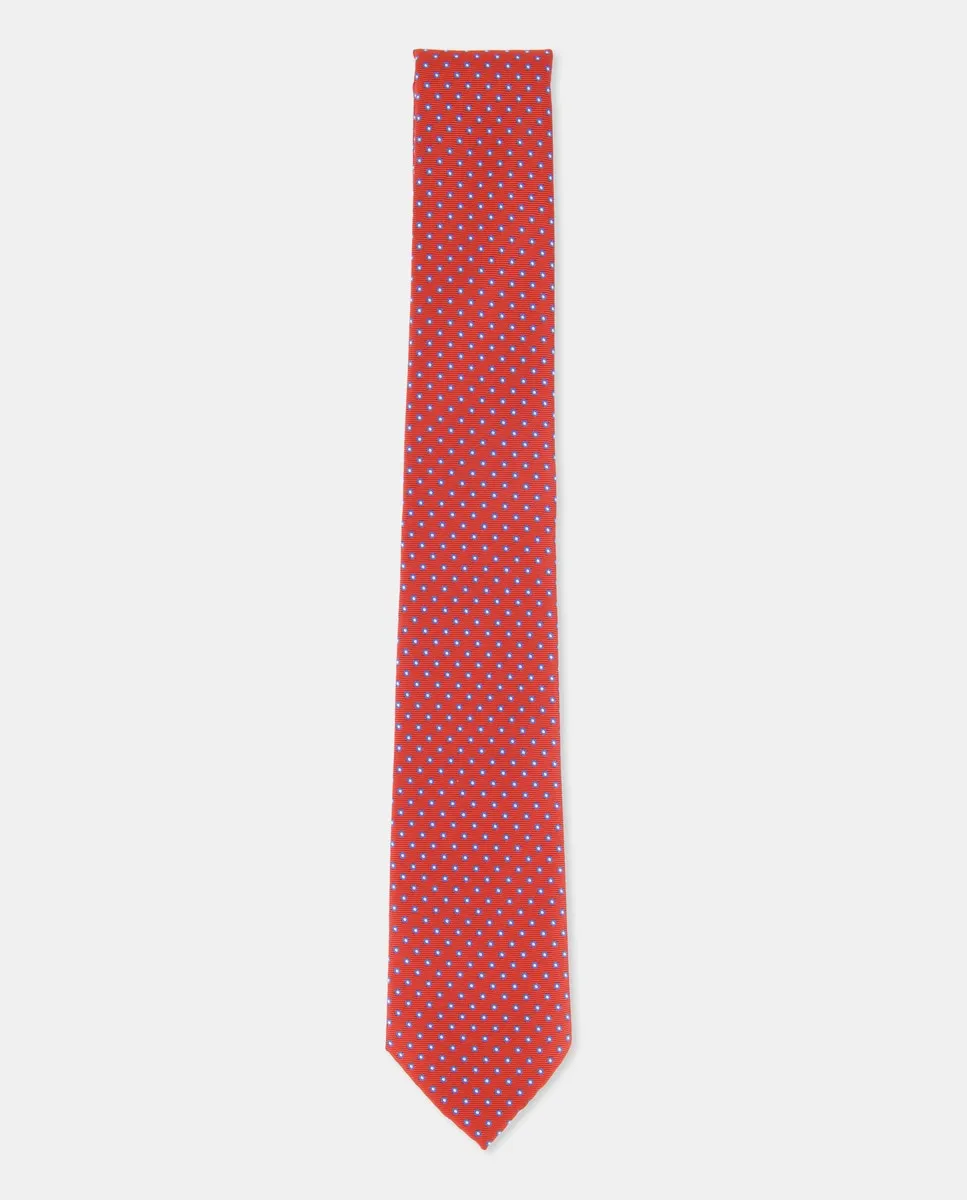 

Галстук мужской Easy Wear, красный