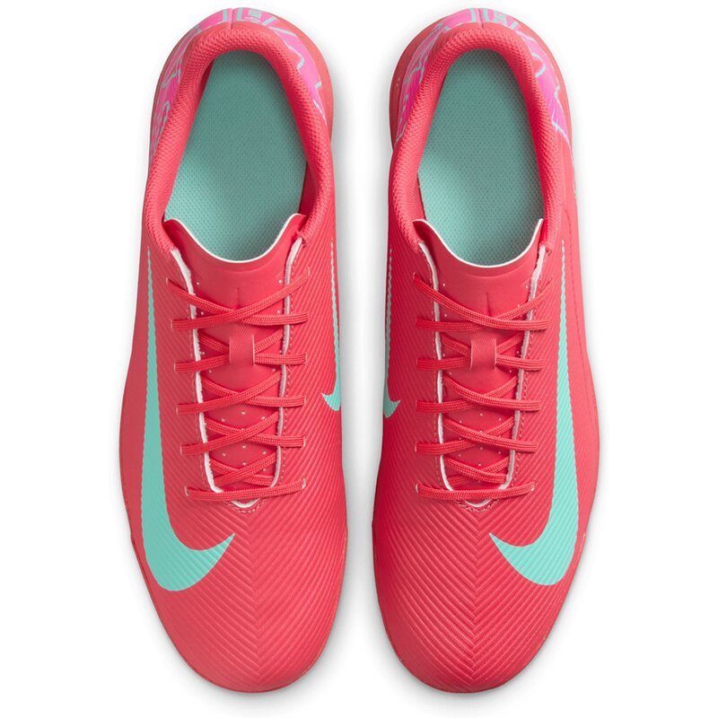 Fussball-Rasenschuhe Vapor 16 Club TF Nike, мультиколор — фото 3