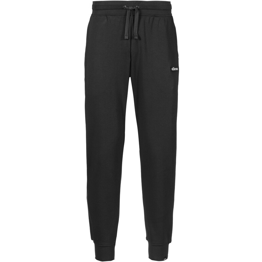 

Зауженные брюки ELLESSE, черный