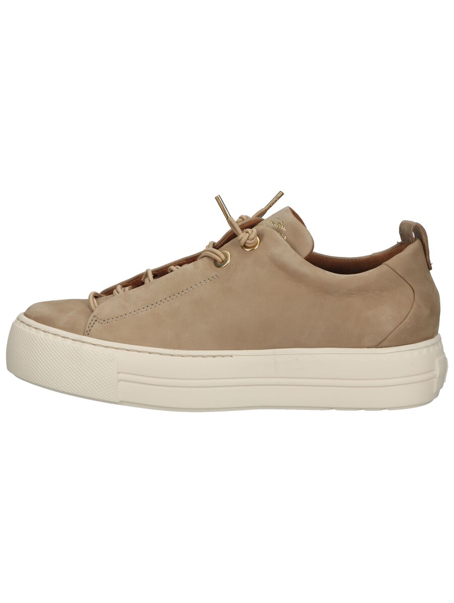 Повседневные кроссовки Paul Green Sneakers, светло-коричневый — фото 2