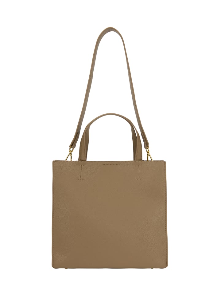 

Наплечная сумка Usha, цвет light khaki