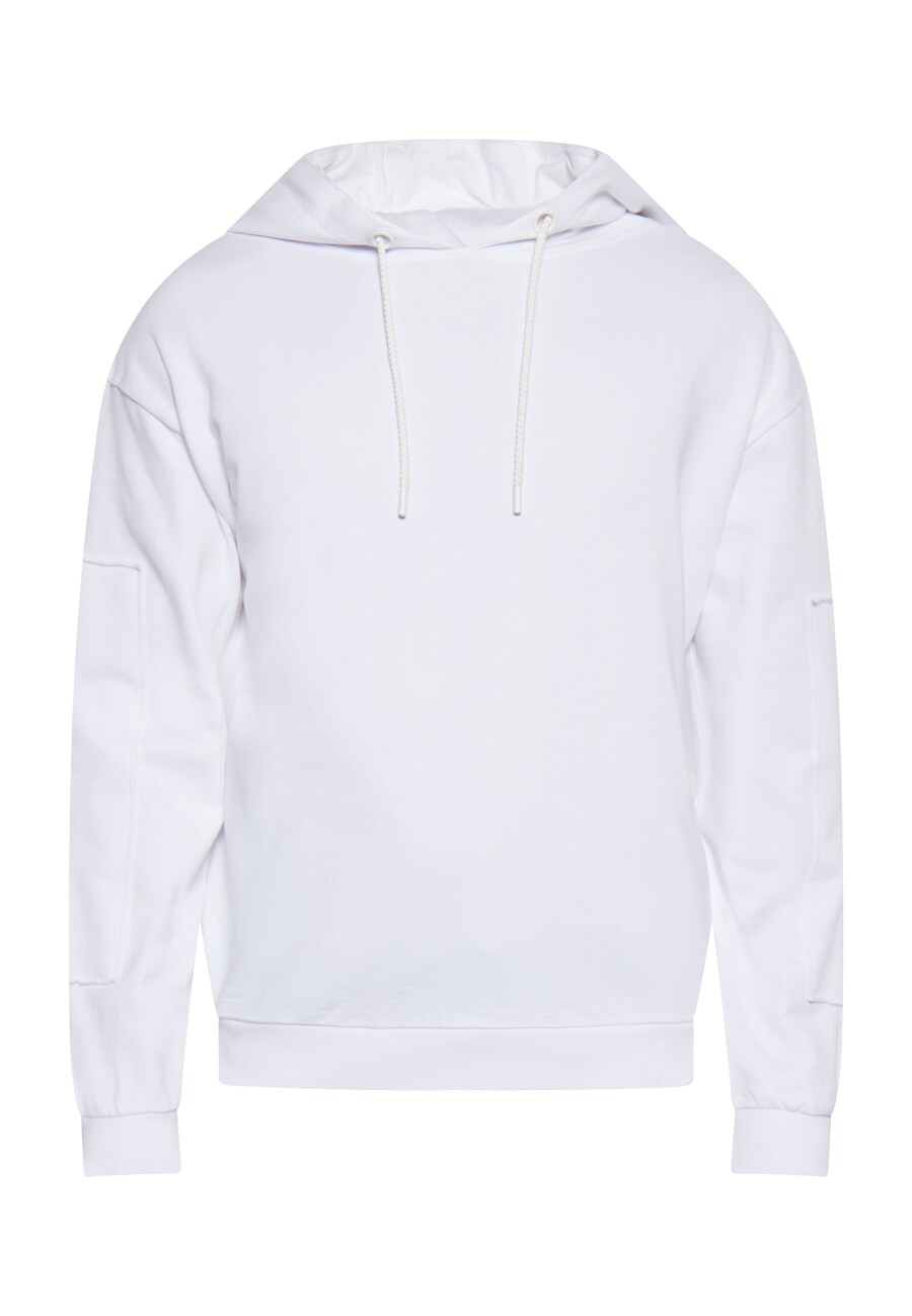 

Толстовка с капюшоном Sloan Sweatshirt, белый