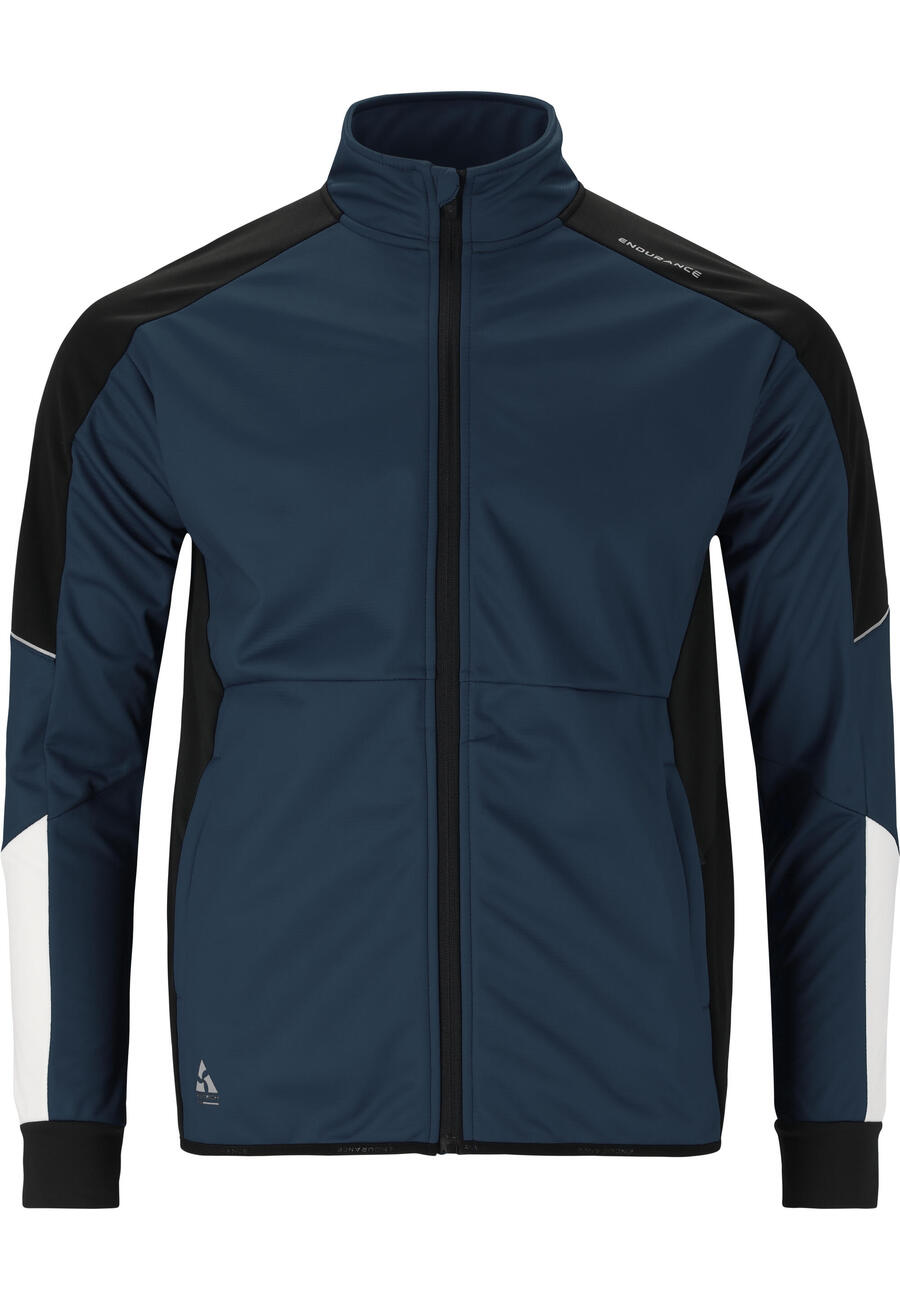 

ENDURANCE Куртка Людвиго