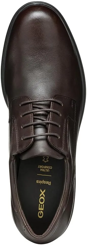 Туфли Geox Men's U Spherica Ec11 AOxford, кофейный — фото 4