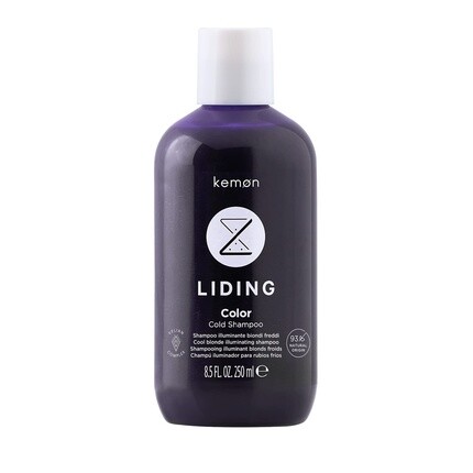 

Liding Color Cold Velian Шампунь 250мл, Kemon