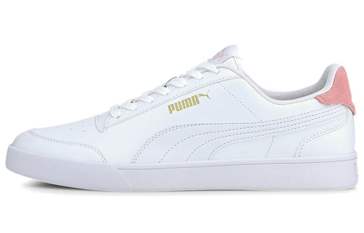 

Кроссовки PUMA Shuffle 'White Peachskin'