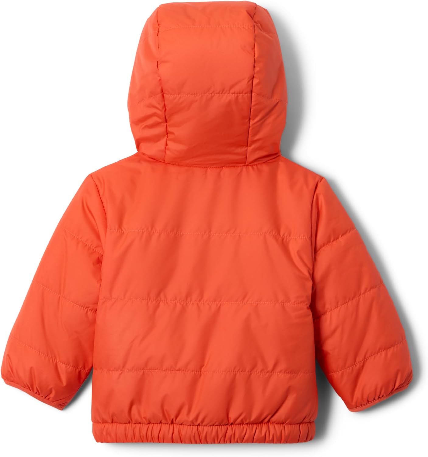 Columbia Unisex Baby Double Trouble III куртка, Zing/Zing Peaked Tonal — фото 2