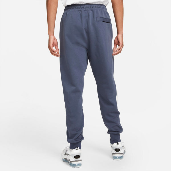 Брюки sportswear swoosh tech sweatpants 'blue' Nike, синий — фото 3