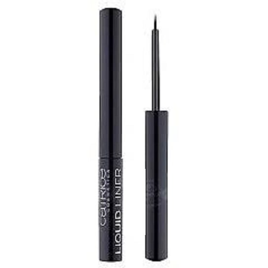 

Водостойкая подводка для глаз 010 Dating Joe Black, 1,7 мл Catrice, Liquid Liner