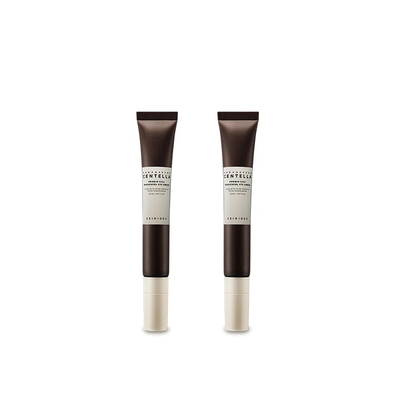 Крем для глаз Probiotics с эффектом лифтинга 20 мл SKIN1004, 20ml — фото 3