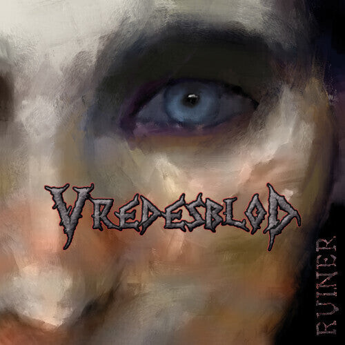 

CD диск Vredesblod: Ruiner