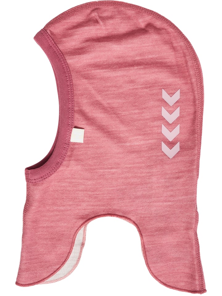 

Hummel Детская кепка Hmlhip E-Sport в цвете DECO ROSE