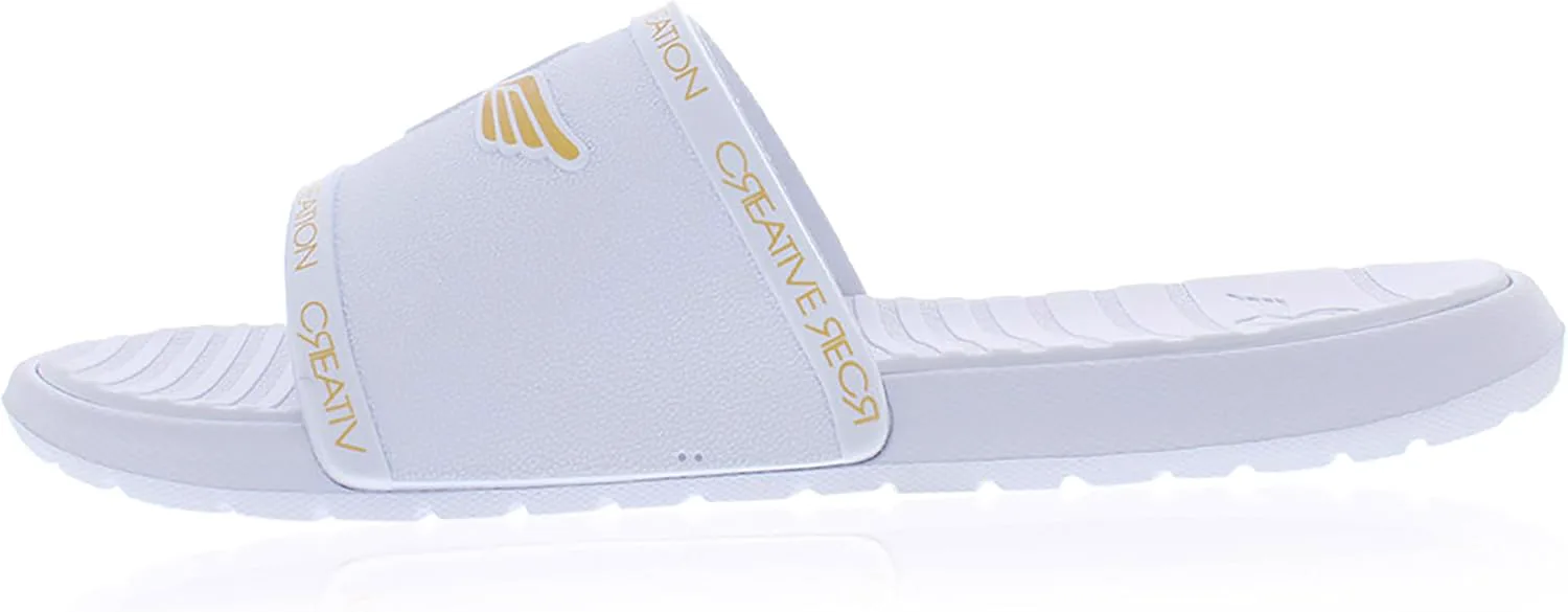 

Мужская повседневная обувь Creative Recreation, белый