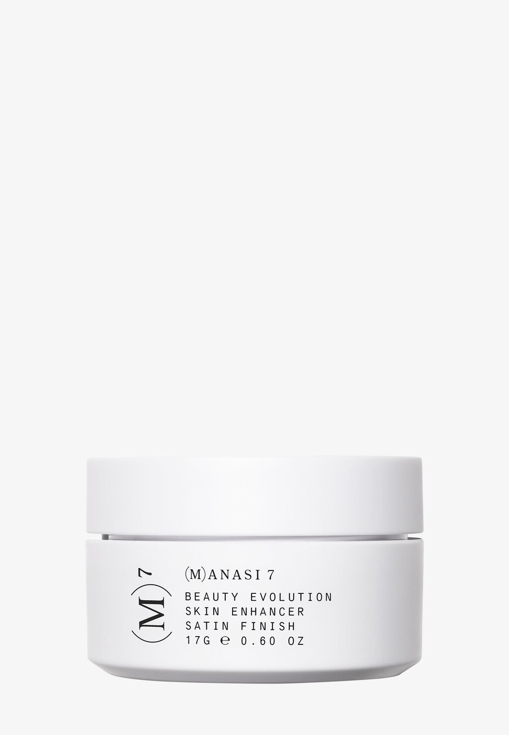 

Тональный крем Skin Enhancer Manasi 7, коричневый