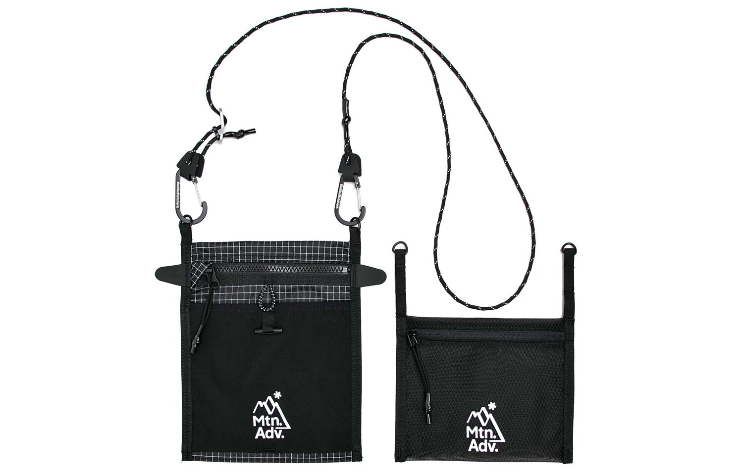 

the MAD HATcher Сумка через плечо унисекс MAD HATcher, Леопардовый принт