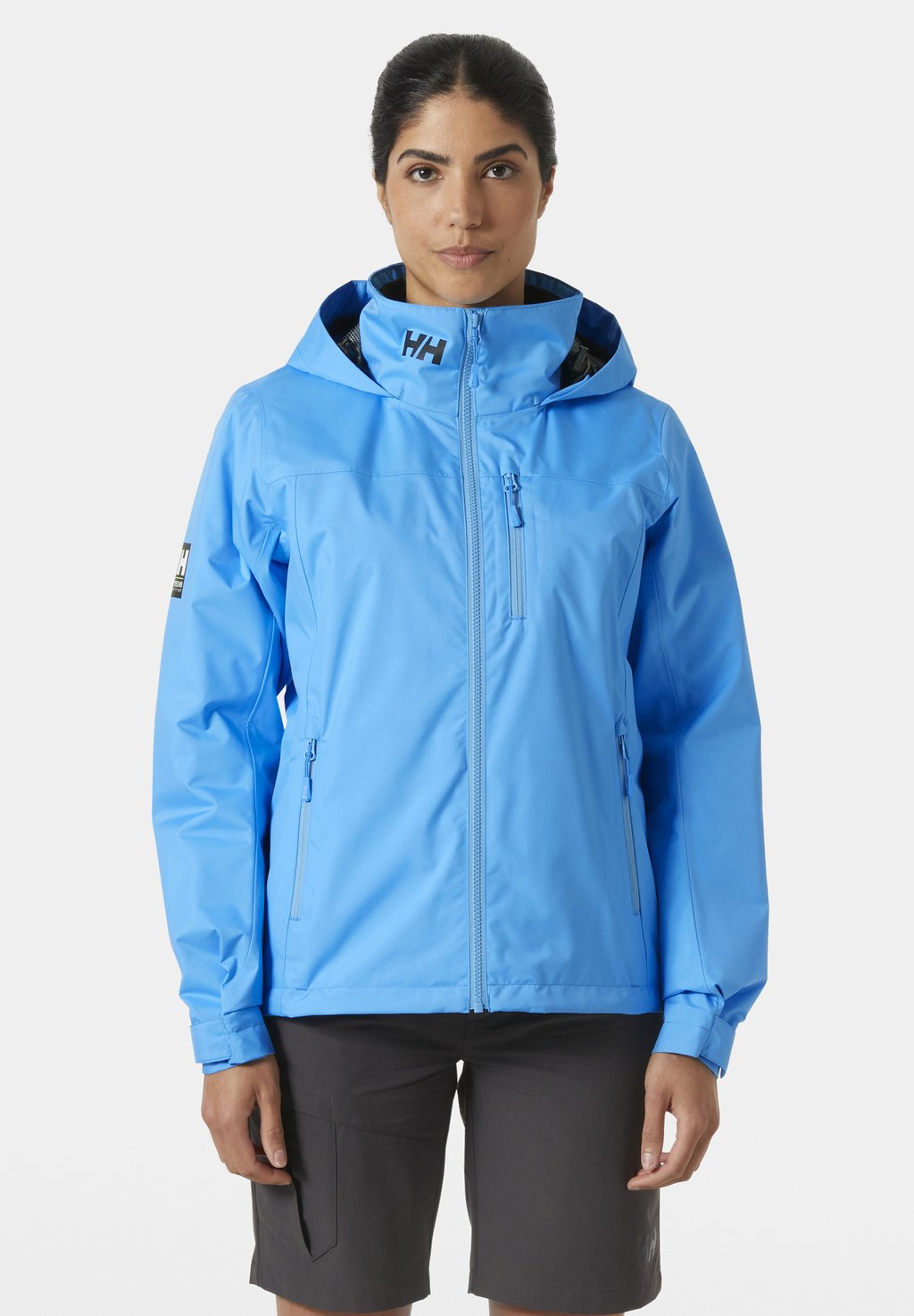 

Водонепроницаемая куртка Helly Hansen, светло-голубой