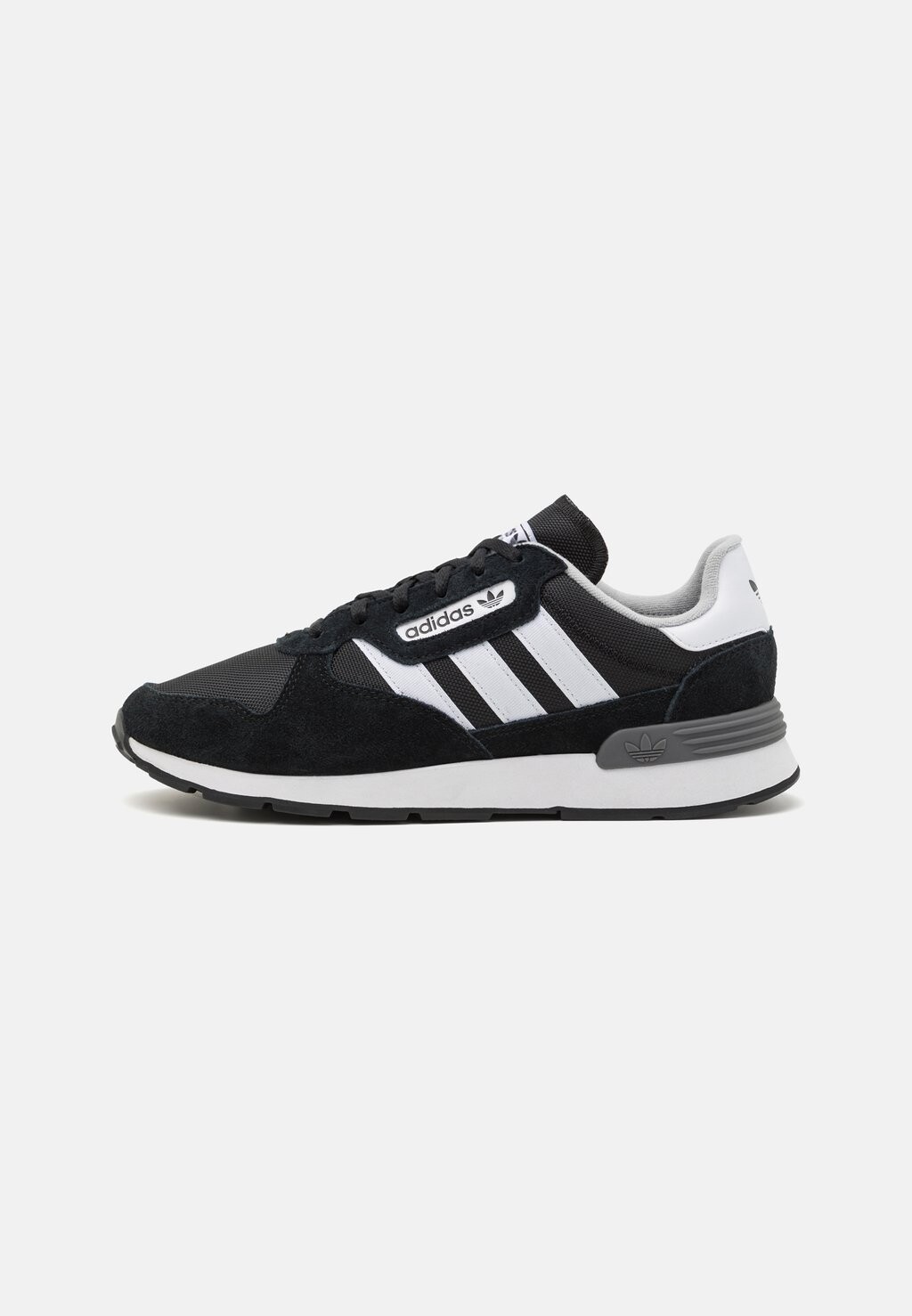 Кроссовки Treziod 2 Unisex adidas Originals, черный