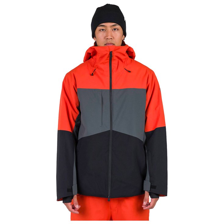 

Функциональная куртка Corbet's бежевого цвета - XL Rossignol