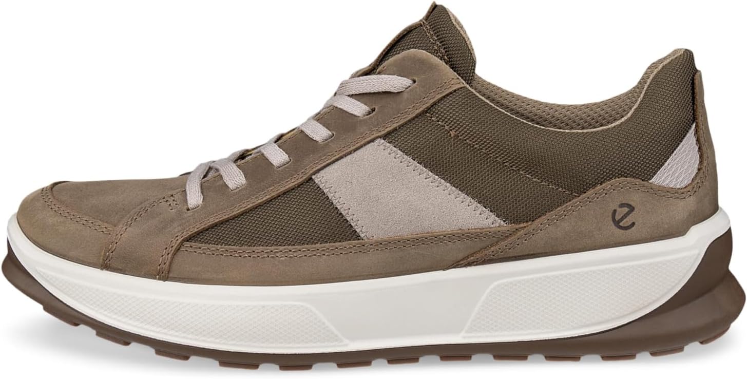 Мужские кроссовки для походов ECCO, Dark Clay Dark Clay — фото 2