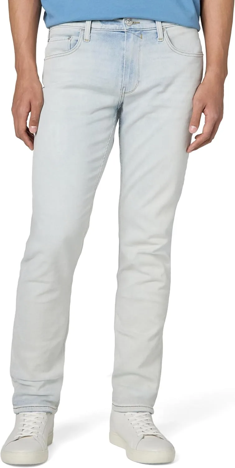 

PAIGE Federal Transcend Slim Straight джинсы