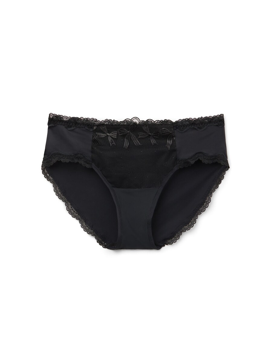 

Трусики INTIMISSIMI Frou Frou Romance, черный