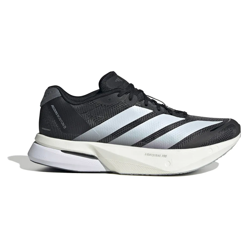 Беговые кроссовки adidas Adizero Boston 13, черный