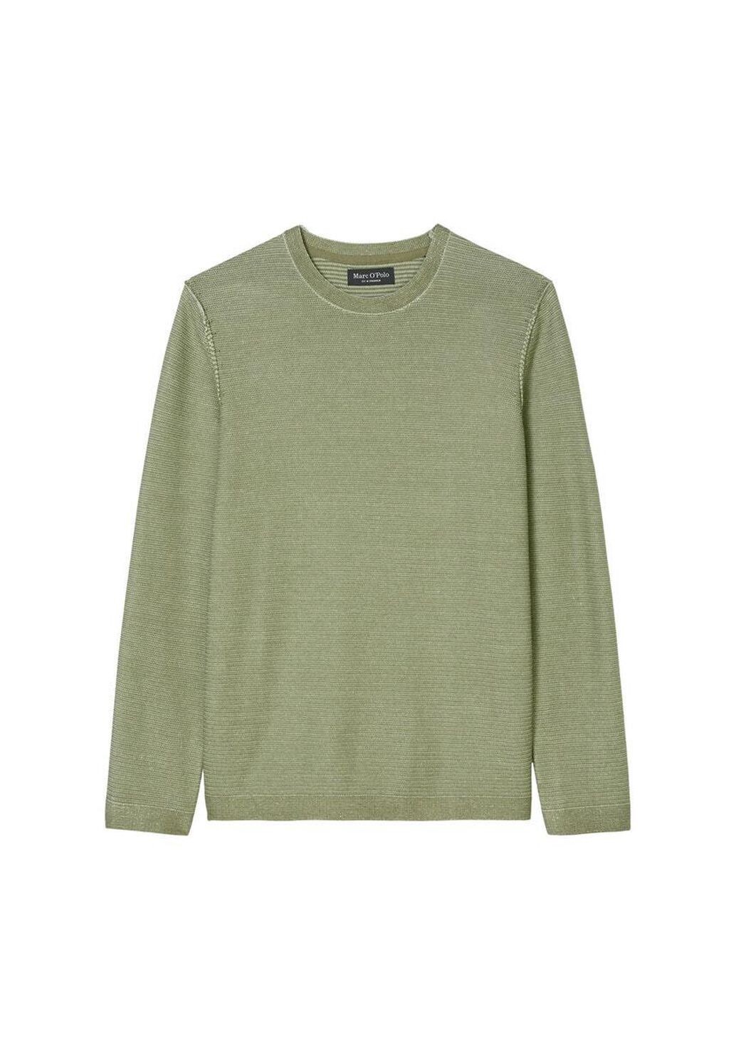 

Пуловер Marc O'Polo, цвет Pistachio Gray