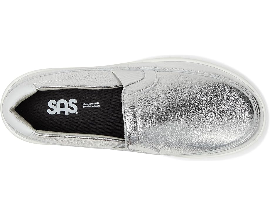 Лоферы SAS Chuy-x Slip On Comfort Loafer, цвет Moonbeam — фото 2