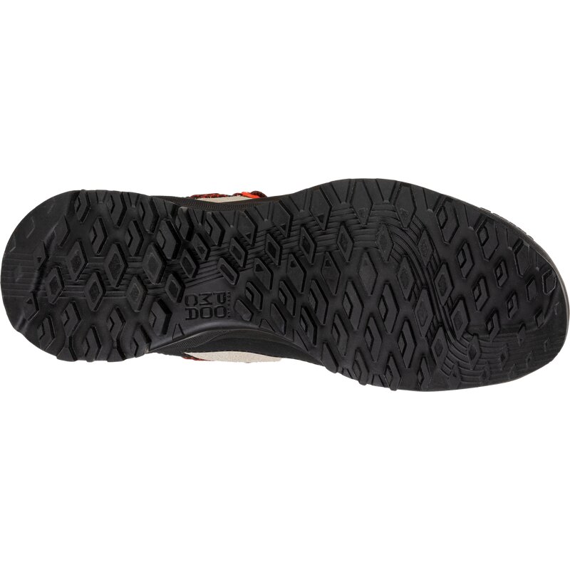 Многофункциональные туфли Wildfire Leather GTX W Salewa, мультиколор — фото 2