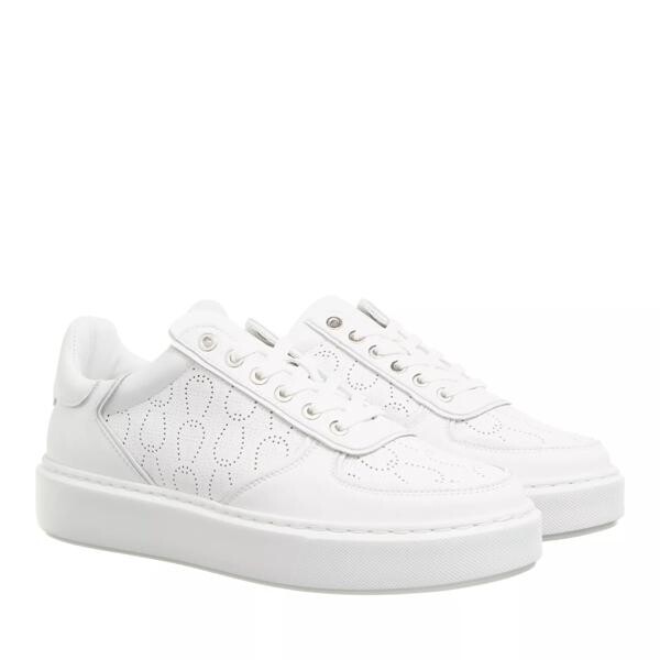 Кроссовки sally 15 Aigner, белый
