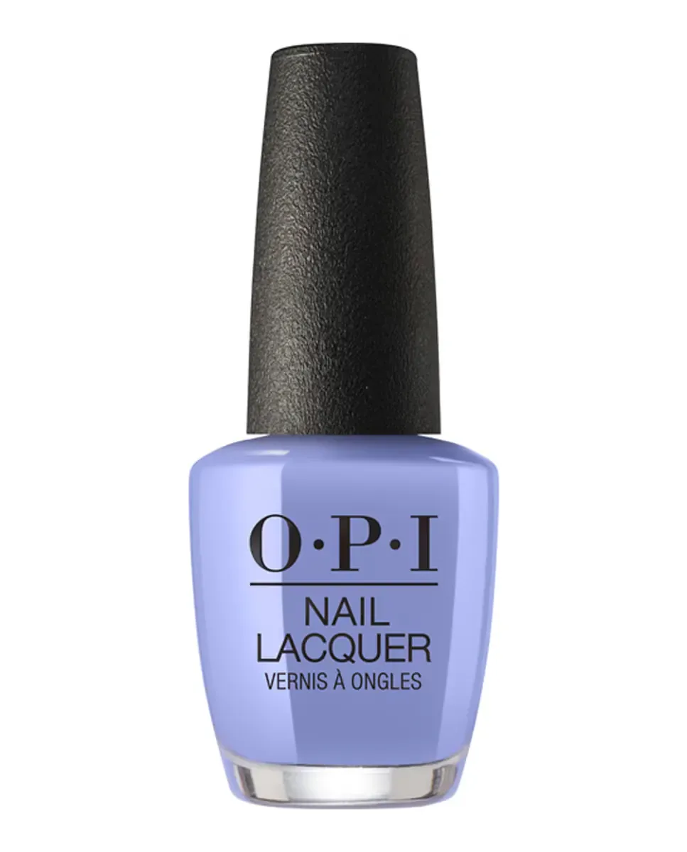 Лак для ногтей You're Such a BudaPest Nail Lacquer Opi
