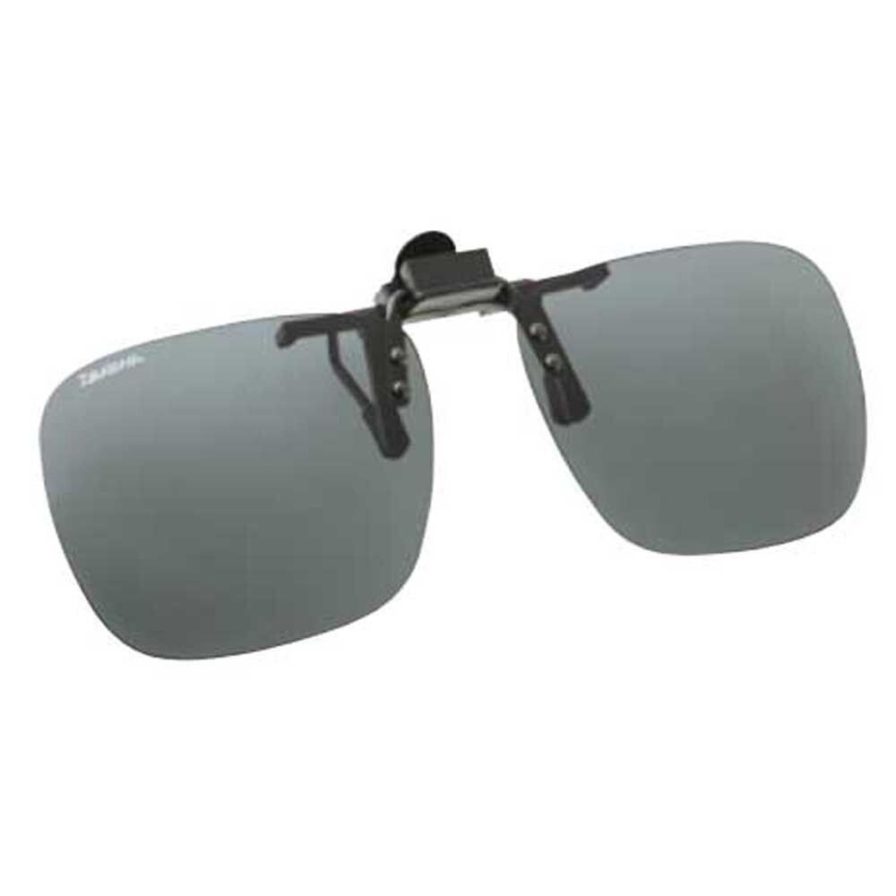 

Солнцезащитные очки Daiwa Clip Polarized, золотой