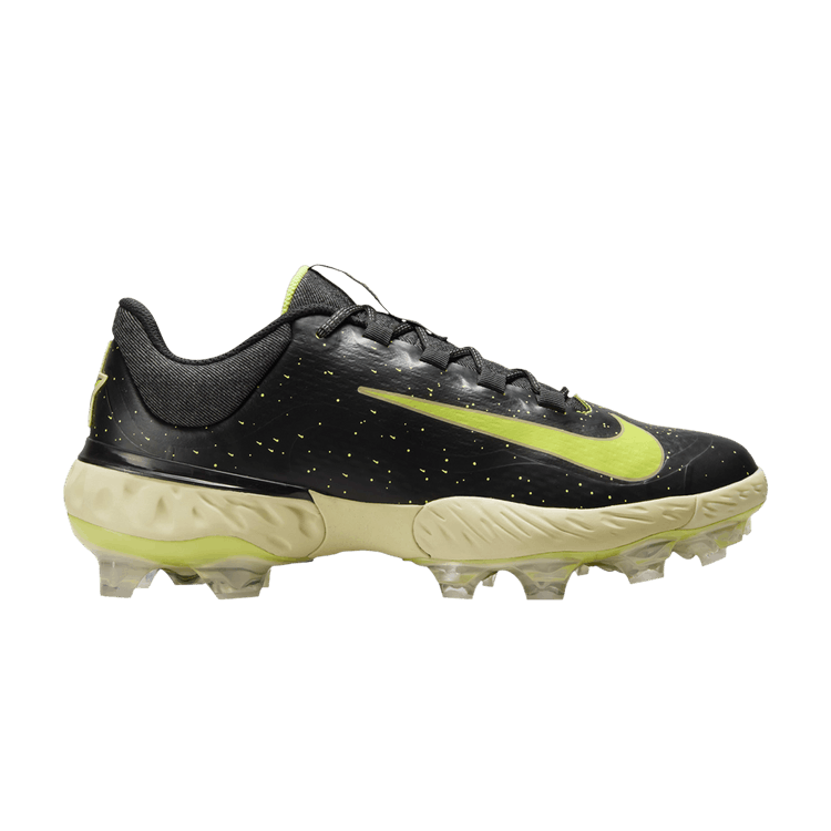

Кроссовки Alpha Huarache Elite 4 Low MCS '2024 All-Star', черный