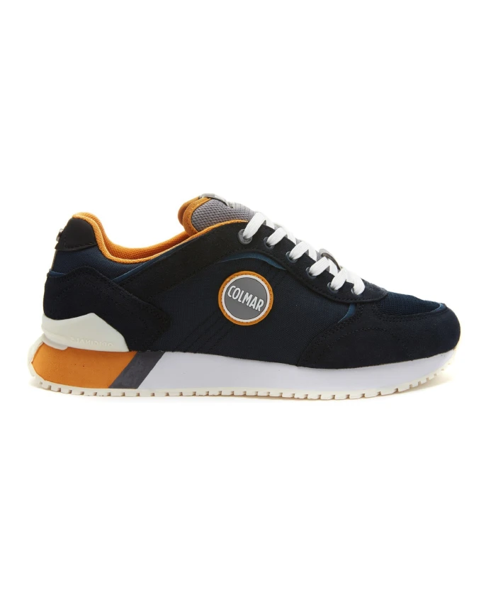

Кроссовки Travis Sport Colors Colmar, синий
