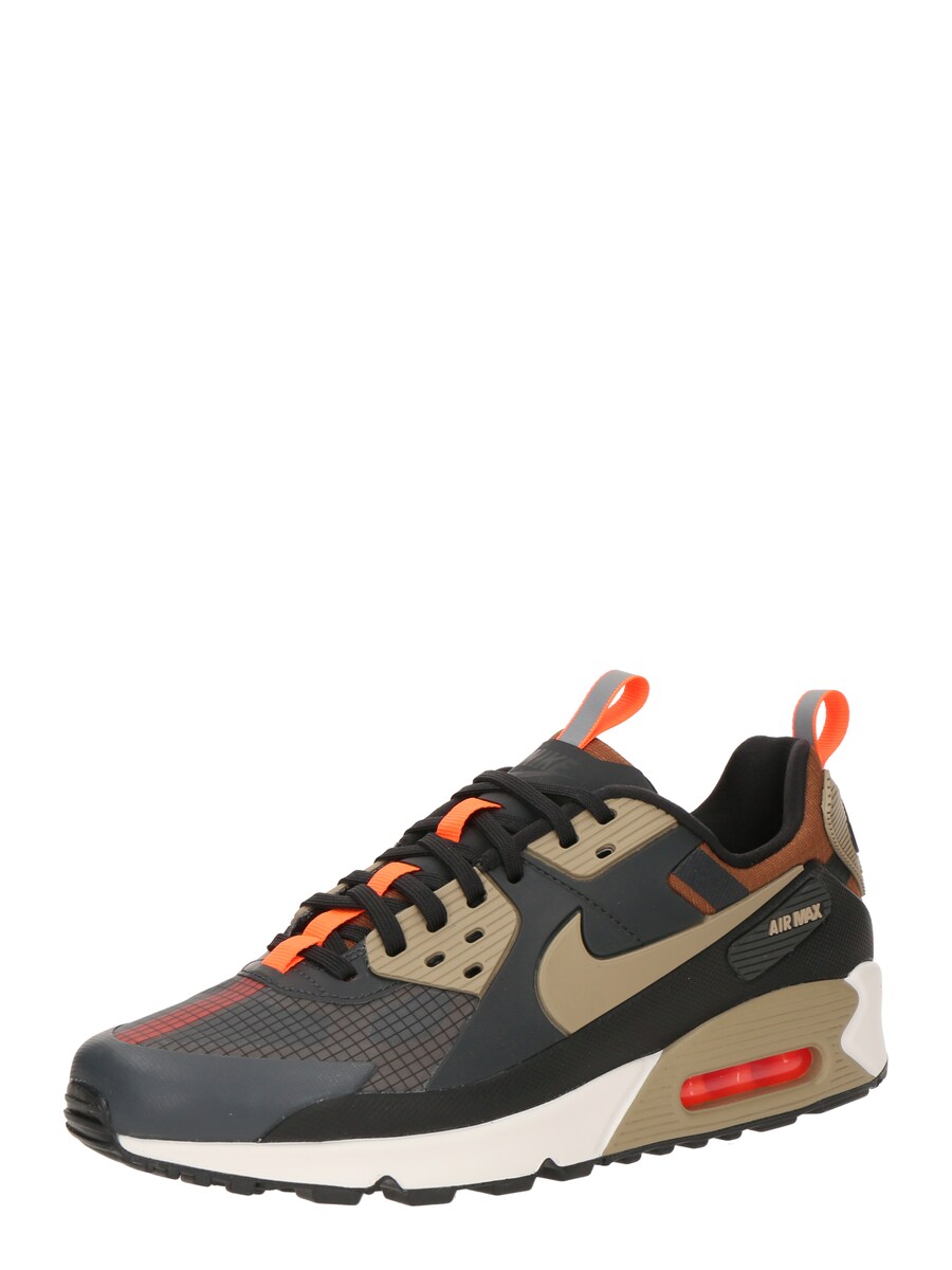 

Кроссовки Nike Sportswear Sneakers AIR MAX 90 DRIFT, темно-серый
