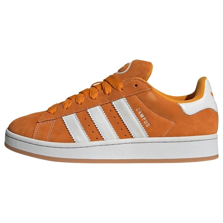 

Кроссовки Adidas CAMPUS 00S, оранжевый