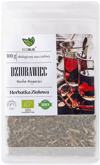 

Ecoblik, Зверобой ЭКО 100 г