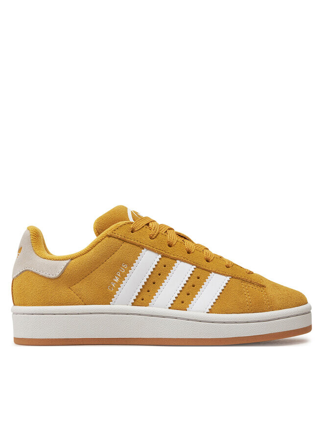 

Кроссовки adidas, желтый