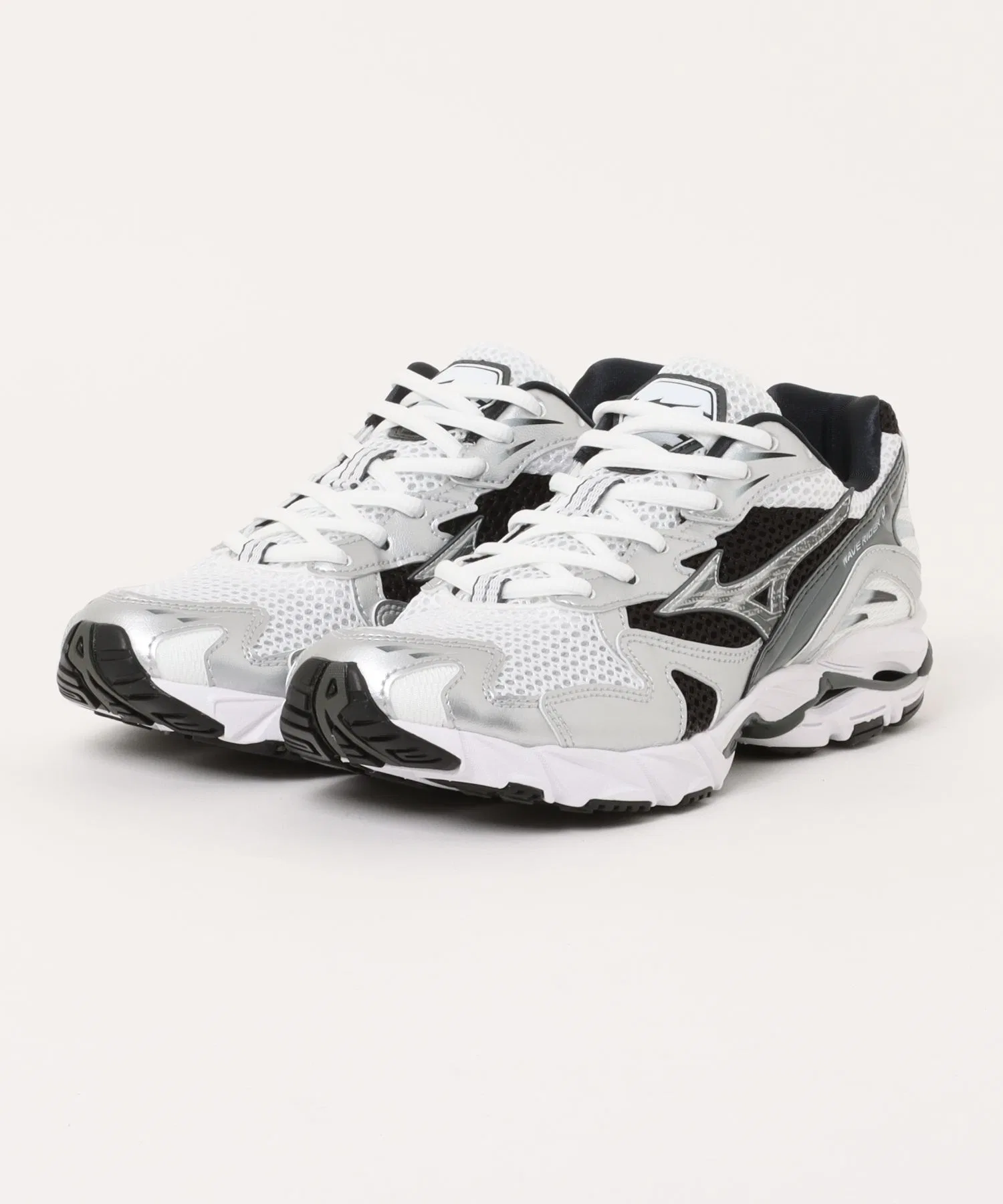 Мужские кроссовки MIZUNO WAVE RIDER 10