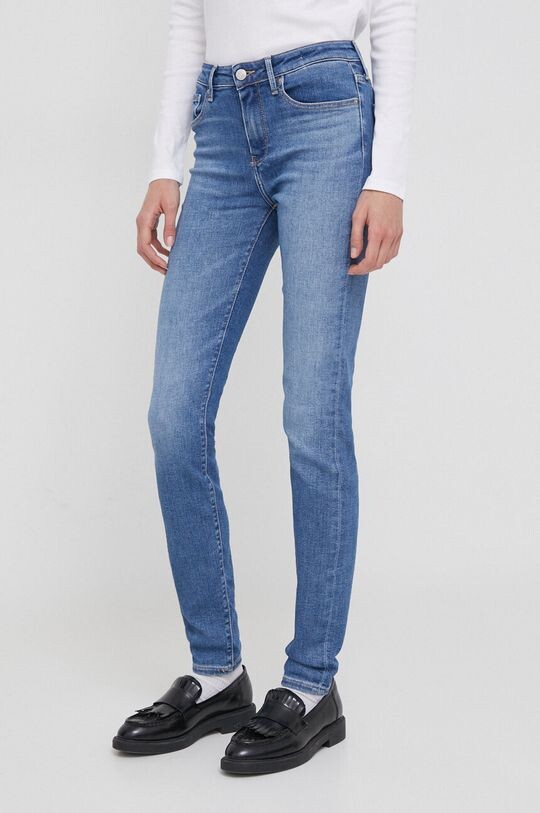 

Комо джинсы Tommy Hilfiger, синий