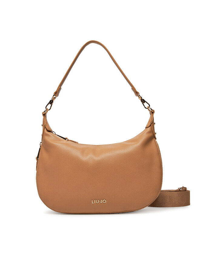 

Сумочка M Hobo AA5133 T3342 Liu Jo, коричневый