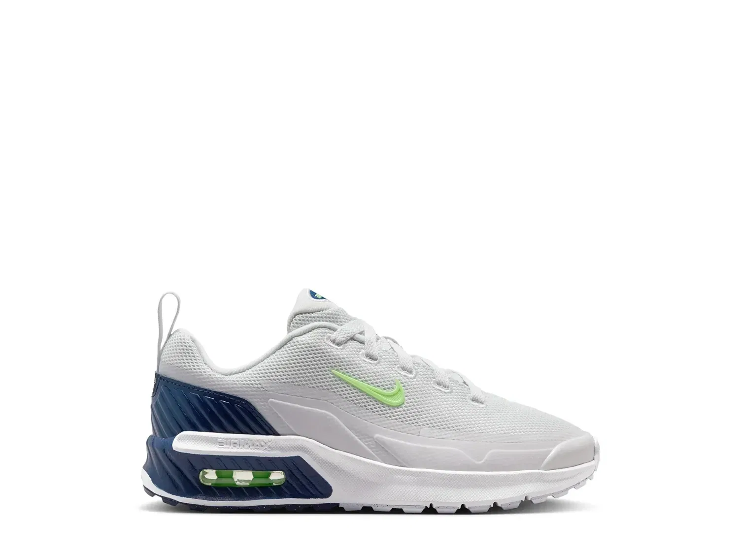 Кроссовки Air Max Bia Nike, Серый/Синий