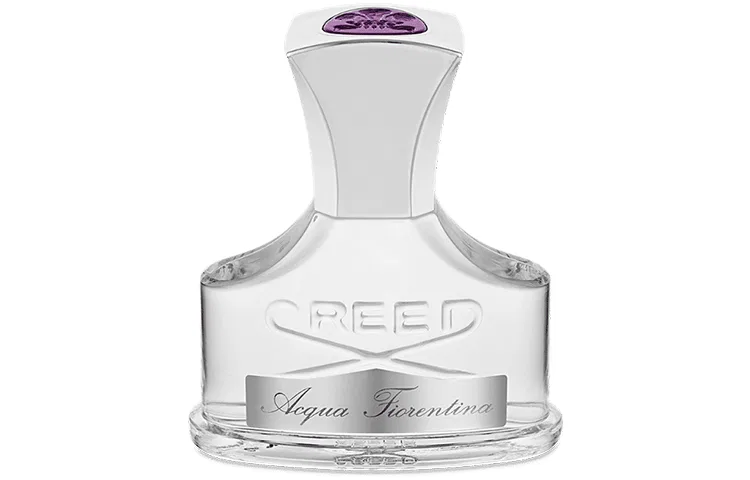 Женские духи Creed Classic Florence Water, 30 мл, Apple Lemon
