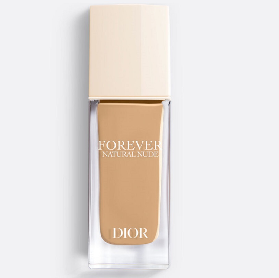 

Тональная основа для макияжа Dior Forever Natural Nude, 3WO Warm Olive