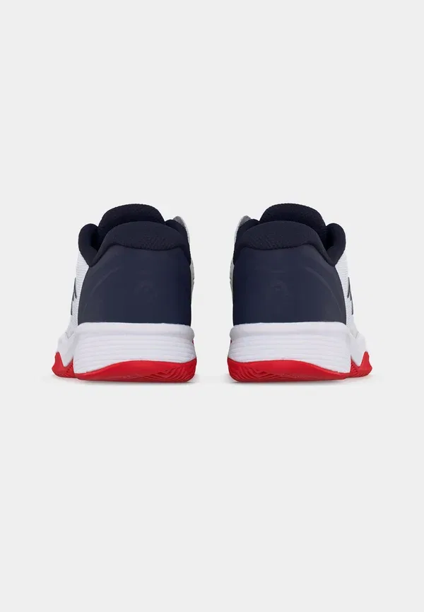 Кроссовки Revolt Pro 5.0 Clay Junior Unisex - теннисные кроссовки для различных покрытий Head, белый/синий — фото 4