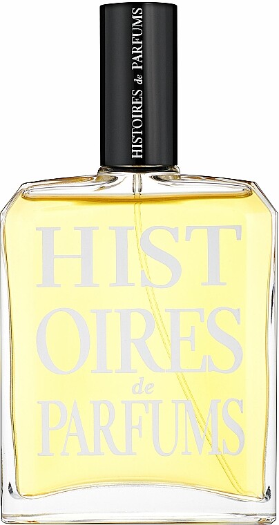 

Духи Histoires de Parfums 1826 Eugénie de Montijo