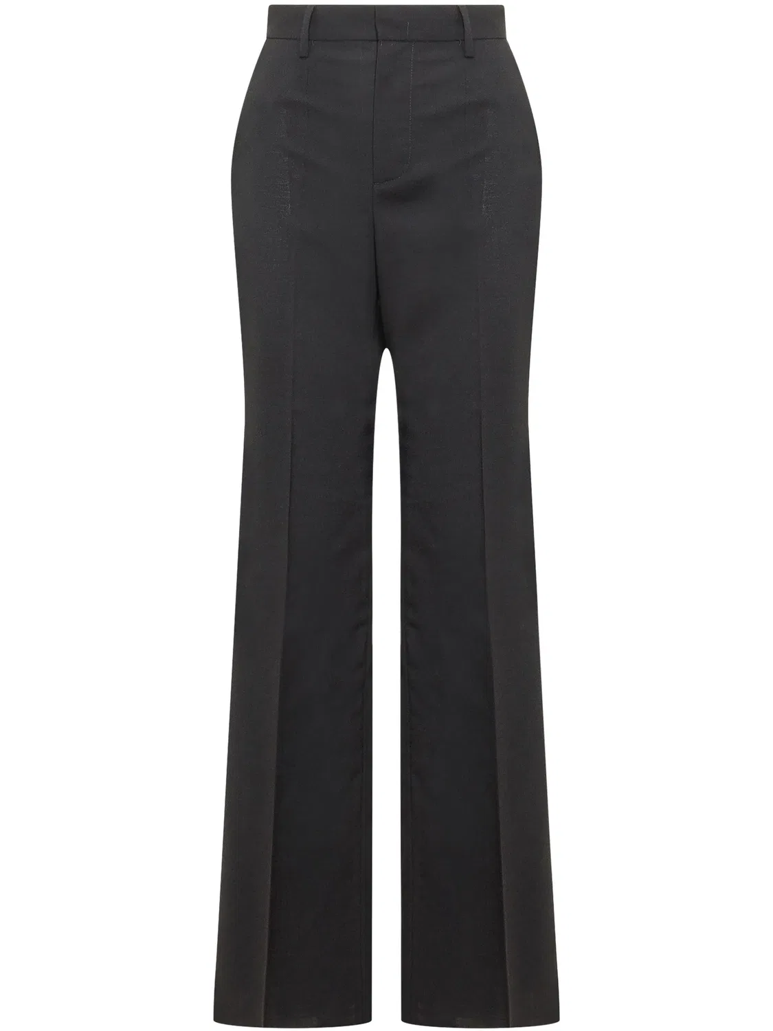 Брюки Neri DSQUARED2, черный