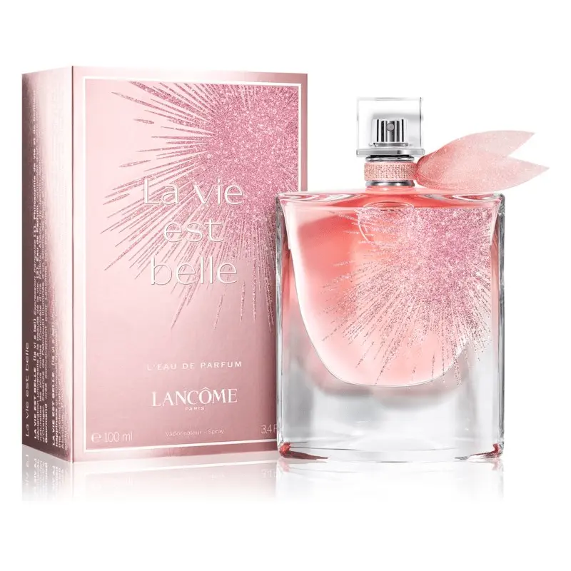Парфюмерная вода Lancôme Oui La Vie Est Belle — фото 2