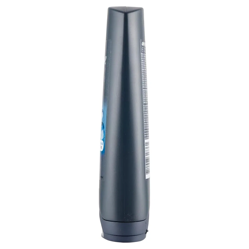 Гель для душа D. Men+Care Invigorating Cool Fresh, 3 x 250 мл, Italian Gourmet E.R., Cool Fresh — фото 4